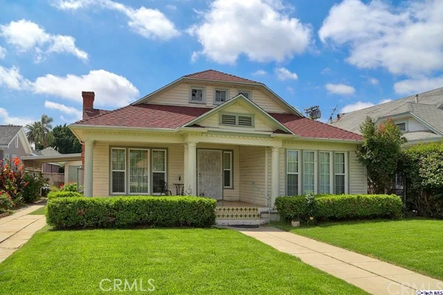 1021 Westchester, Los Angeles, CA 90019