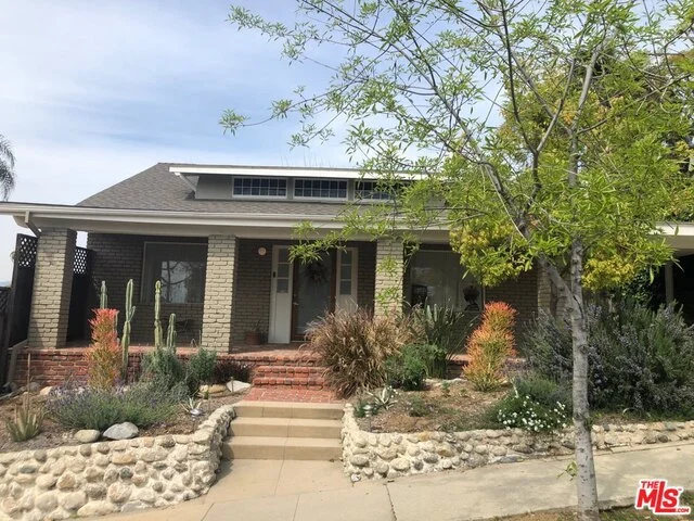 6225 Saylin, Los Angeles, CA 90042