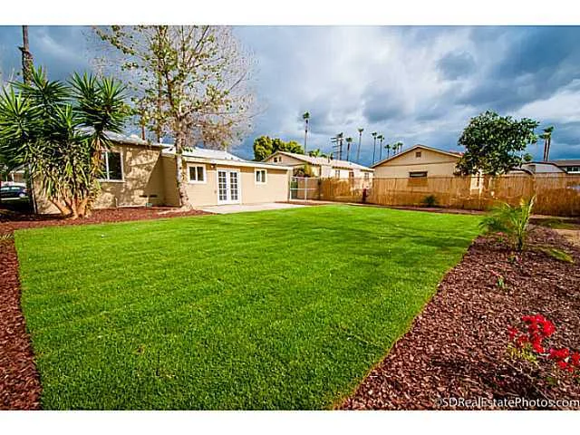 450 Orlando Street, El Cajon, CA 92021
