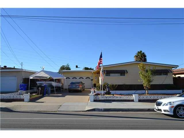 2732 Murray Ridge Road, San Diego, CA 92123