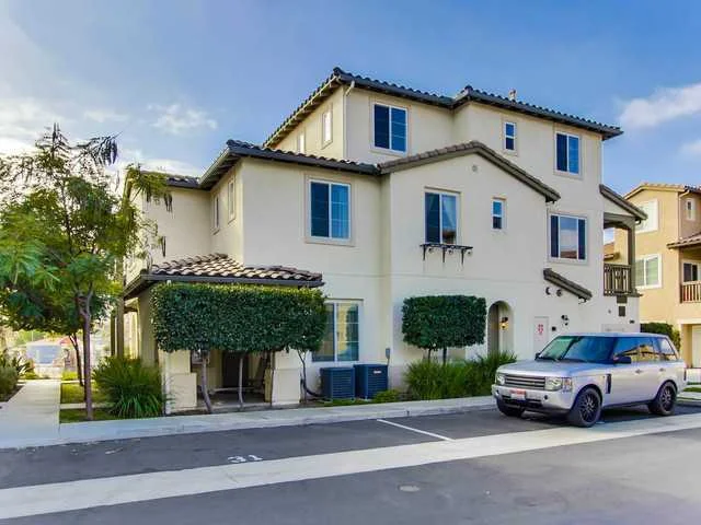 625 Corte Patio #83, Chula Vista, CA 91914