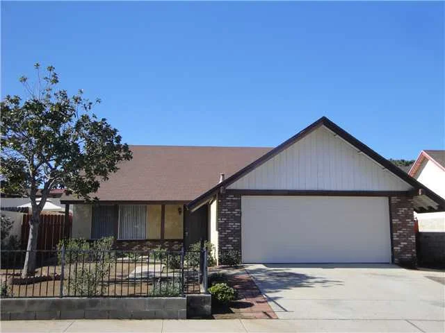 1248 Walpen Drive, San Diego, CA 92154