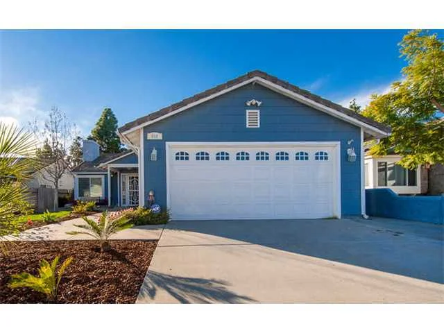 848 Viking Lane, San Marcos, CA 92069