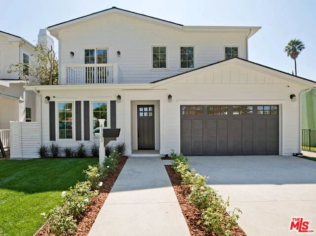 4133 Vinton, Culver City, CA 90232