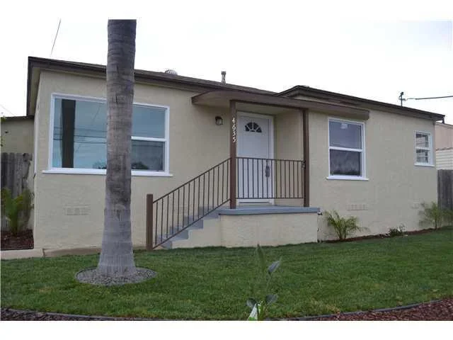 4635 70th Street, La Mesa, CA 91942