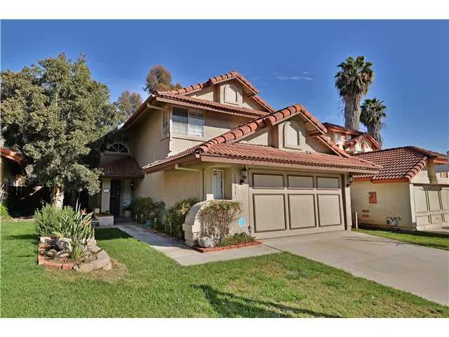 11771 Avenida Marcella, El Cajon, CA 92019