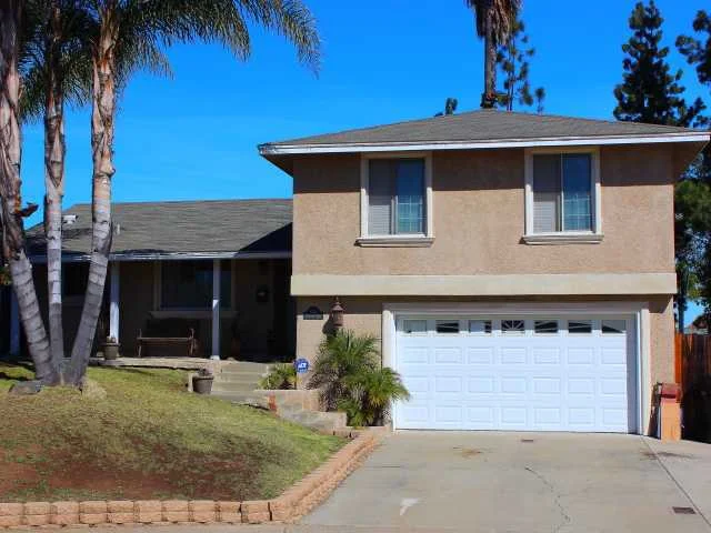 8656 Maryford Drive, San Diego, CA 92119
