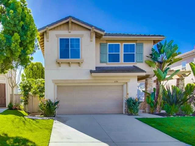 6186 Paseo Palero Road, Carlsbad, CA 92009
