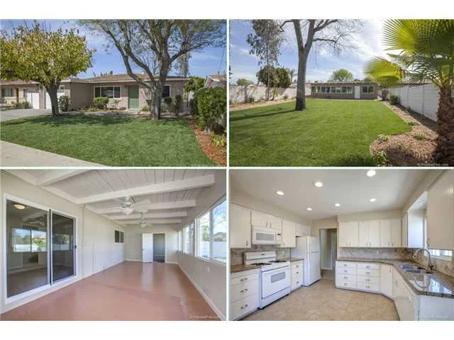 908 W 15th Avenue, Escondido, CA 92025