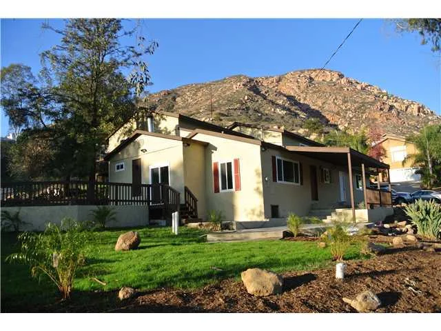 227 Harbison Canyon Road, El Cajon, CA 92019