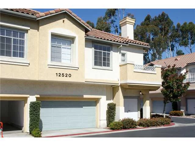 12520 Heatherton Court #2, San Diego, CA 92128