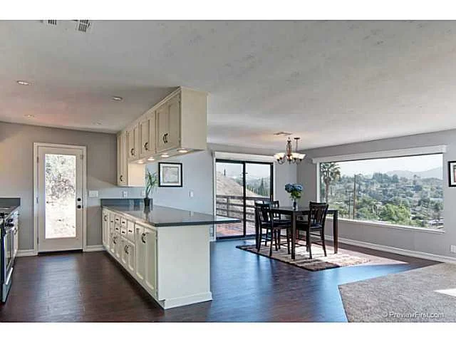 1166 Dawnridge Avenue, El Cajon, CA 92021