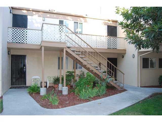4137 Mount Alifan Place #C, San Diego, CA 92111