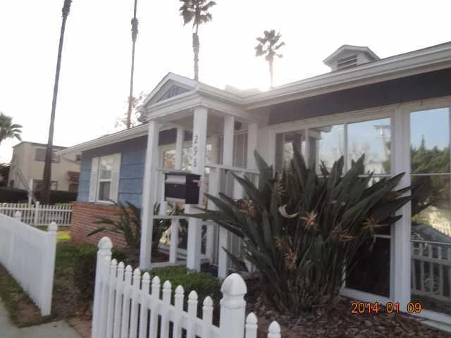 298 Chambers Street, El Cajon, CA 92020