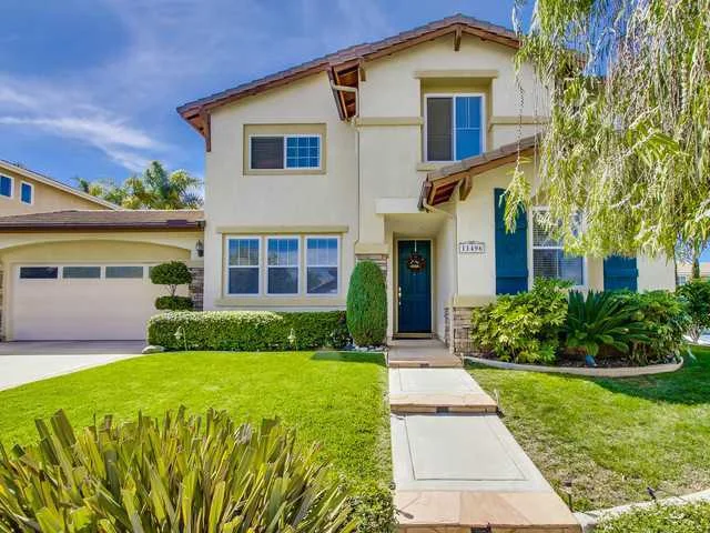 11496 Trillium Court, San Diego, CA 92131