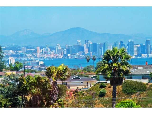 1151 Catalina Boulevard, San Diego, CA 92106