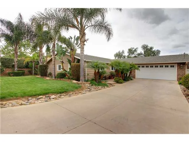 431 Morro Road, Fallbrook, CA 92028