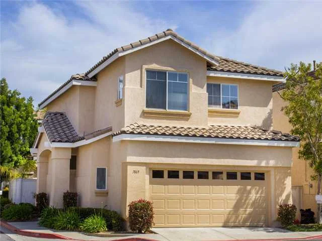1869 Adriana Court, Vista, CA 92081