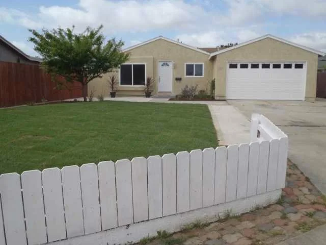 4254 Powderhorn Drive, San Diego, CA 92154
