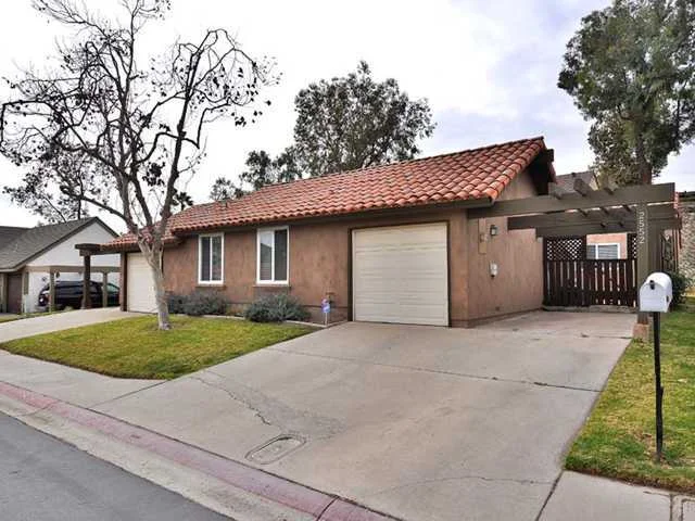 2552 Granada Circle, Spring Valley, CA 91977