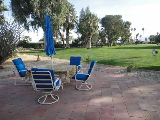 1010 Palm Canyon Drive #151, Borrego Springs, CA 92004