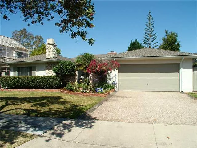 860 Alameda Boulevard, Coronado, CA 92118