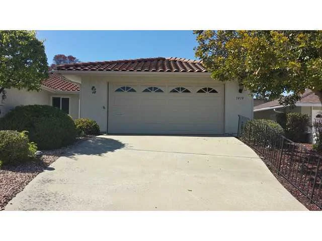 1010 La Tierra Drive, San Marcos, CA 92078