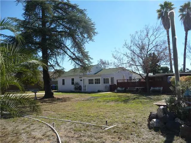 1245 Peach Avenue, El Cajon, CA 92021