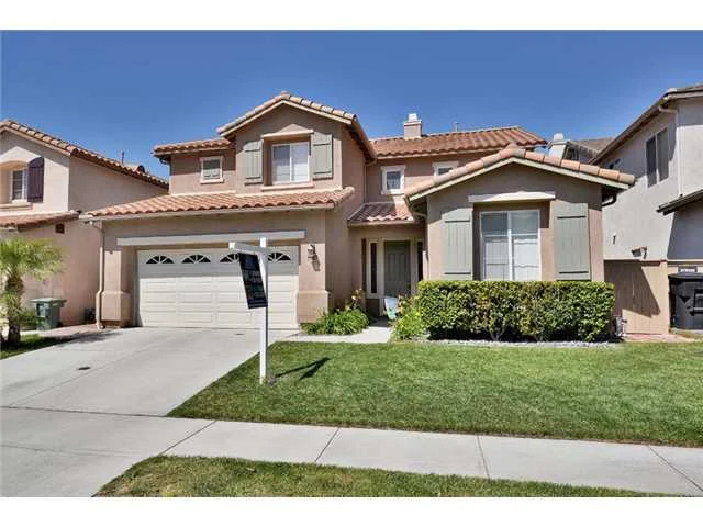 1907 Knights Ferry Drive, Chula Vista, CA 91913