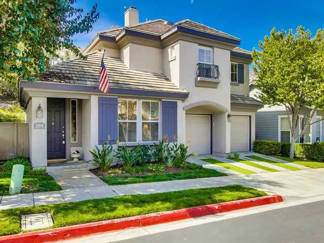 1164 Monterey Place, Encinitas, CA 92024
