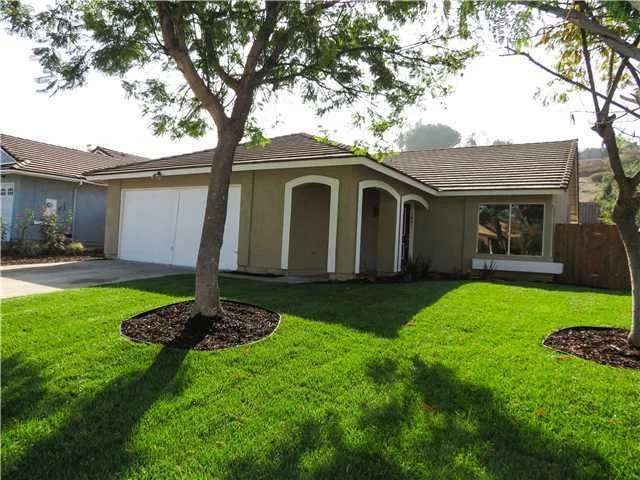 1861 Elva Street, El Cajon, CA 92019