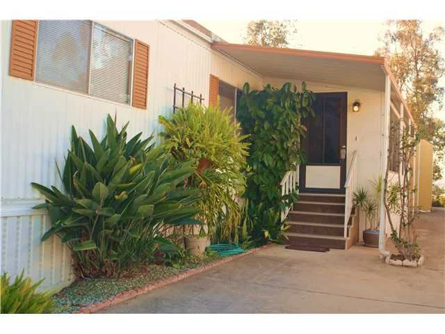 8712 Magnolia Avenue #163, Santee, CA 92071