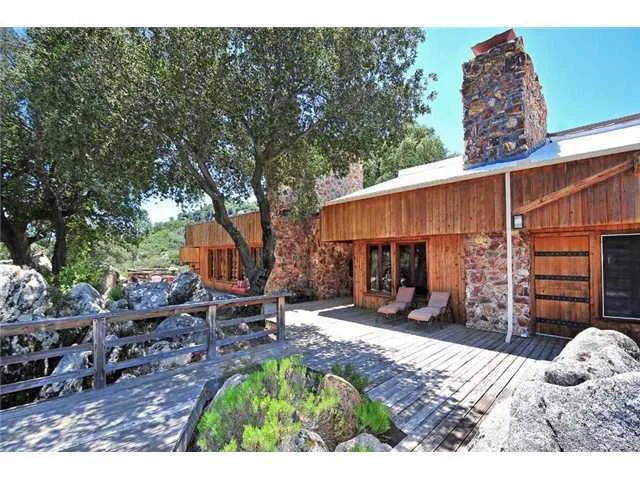 10464 Tanglewood Lane, Descanso, CA 91916