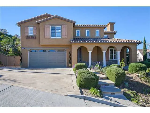 7785 Highwood Avenue, La Mesa, CA 91941