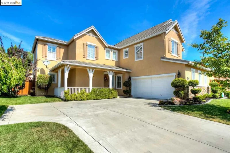 1889 Paprika, Brentwood, CA 94513