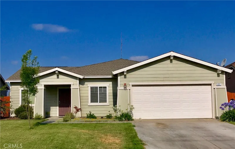431 El Dorado, Willows, CA 95988