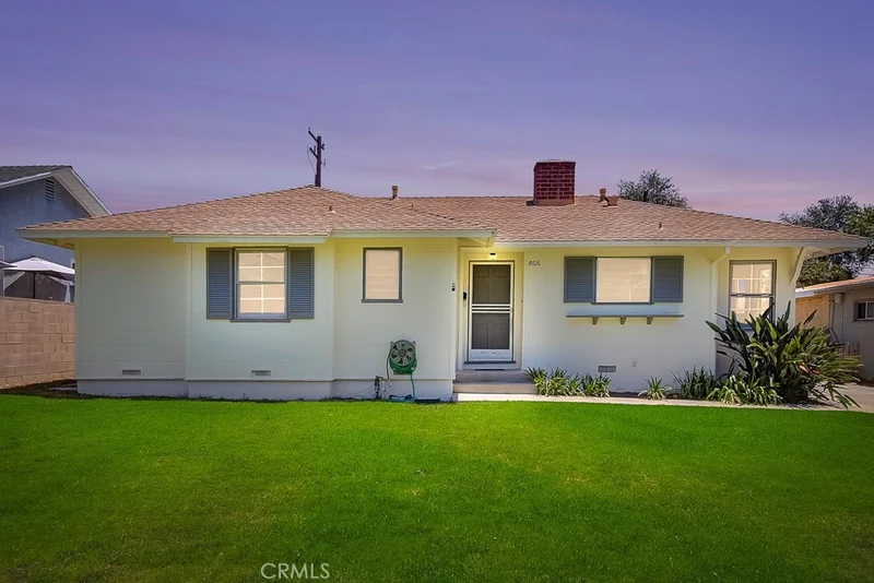 8616 Friends, Whittier, CA 90602
