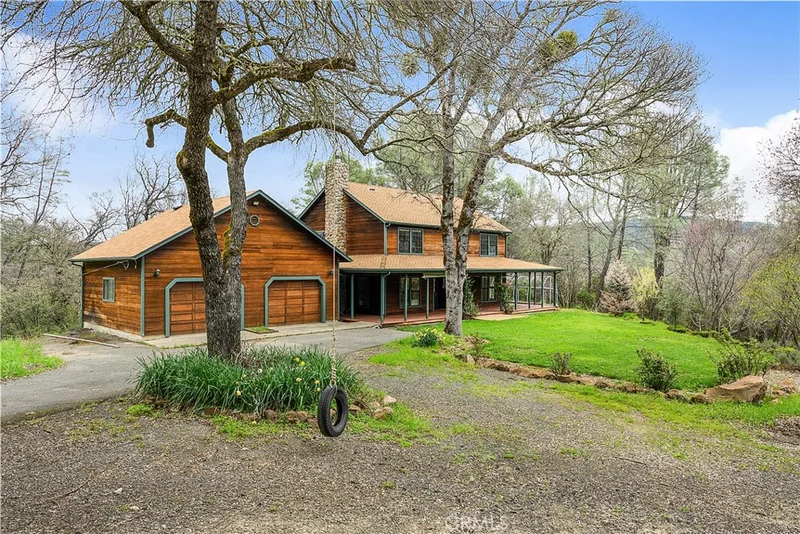 10125 Kelsey Creek, Kelseyville, CA 95451