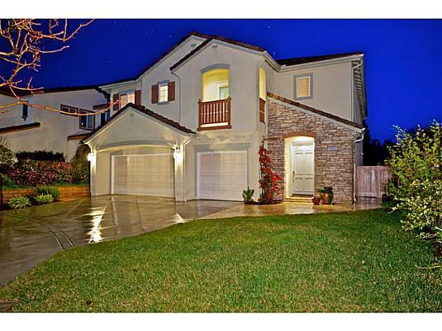 11353 Ocean Ridge Way, San Diego, CA 92130