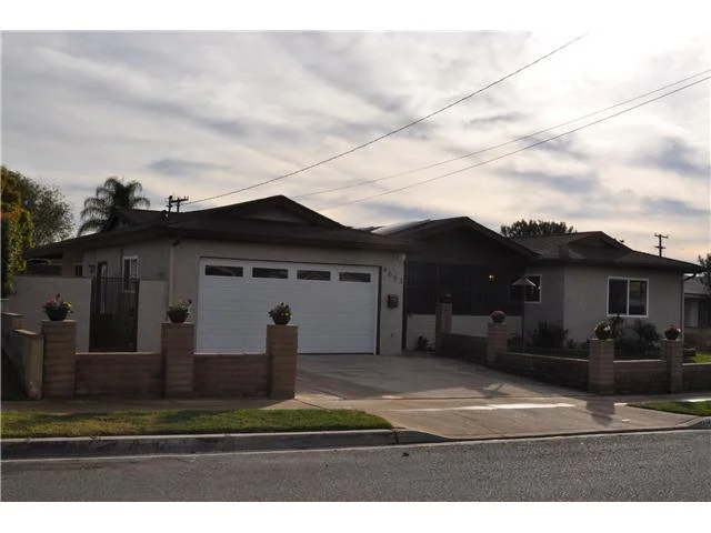 4663 Mount La Platta Drive, San Diego, CA 92117