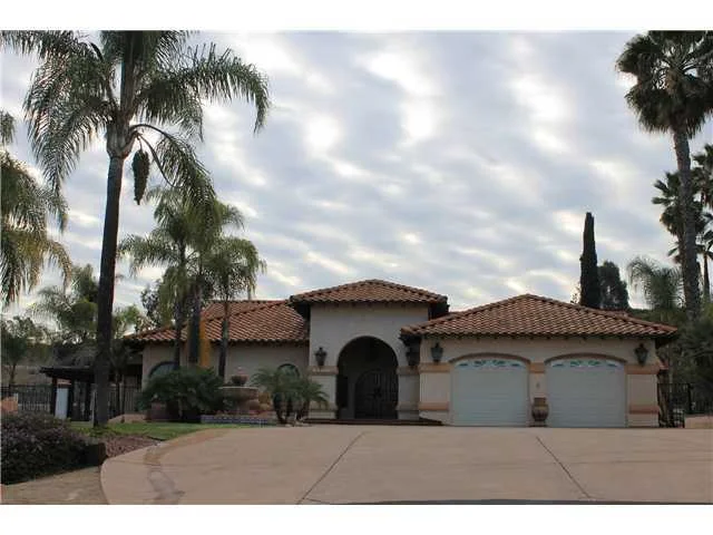 12386 Single Oak Place, Lakeside, CA 92040