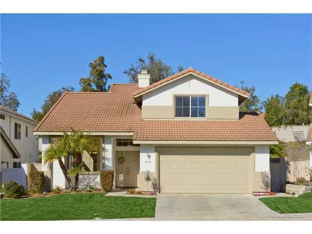 4134 Periwinkle Way, Oceanside, CA 92057