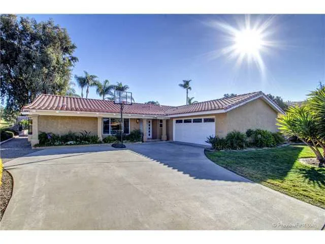 12396 Grandee Court, San Diego, CA 92128