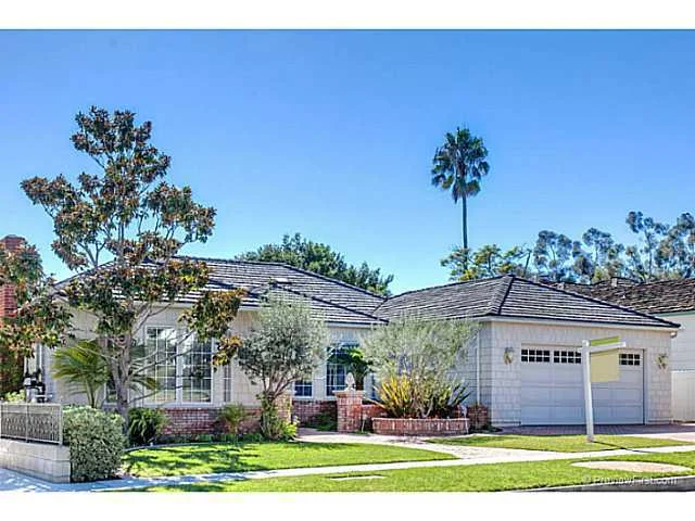 4215 Ridgeway, San Diego, CA 92116