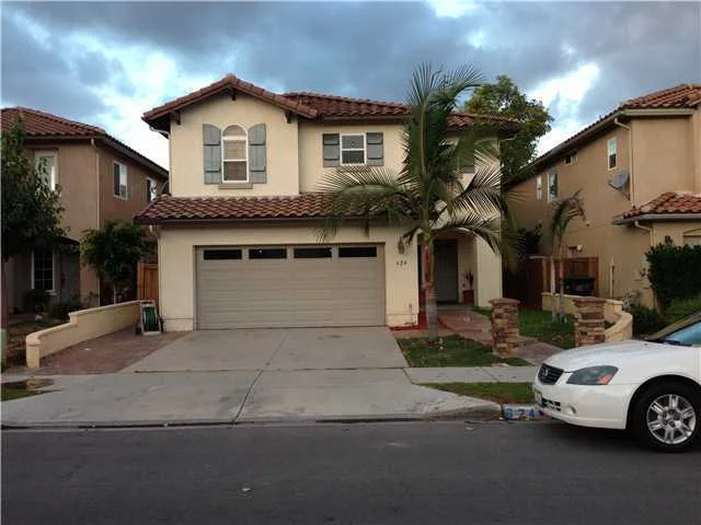 624 Vista San Rafael, San Diego, CA 92154