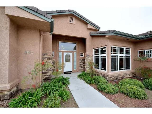 8843 Diamondback Drive, Santee, CA 92071
