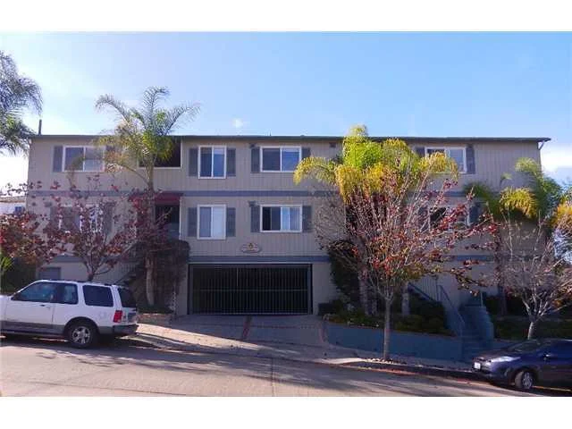 1040 29th Street #5, San Diego, CA 92102