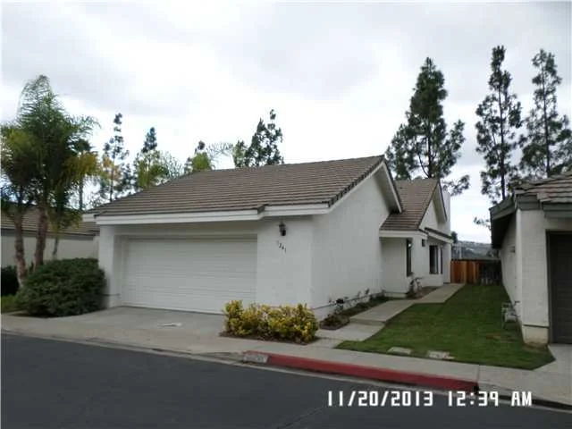 1241 Lancer Glen, Escondido, CA 92029