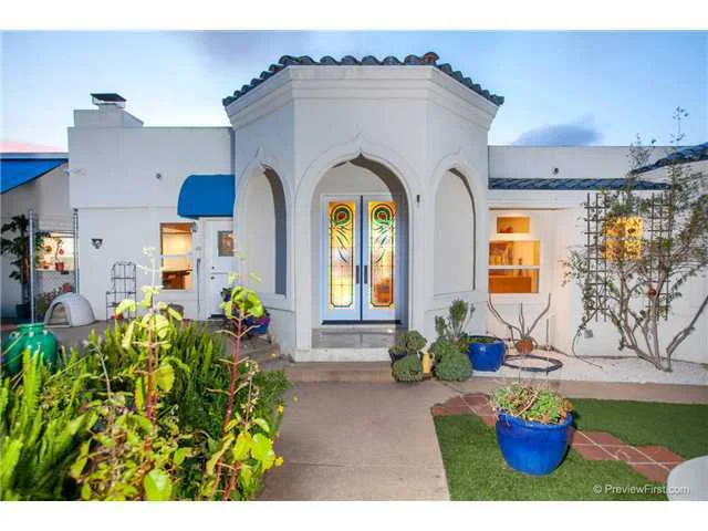 4206 Sunray Lane, La Mesa, CA 91941