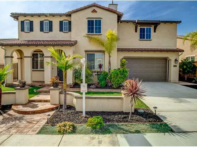 5525 Claret Street, Santee, CA 92071